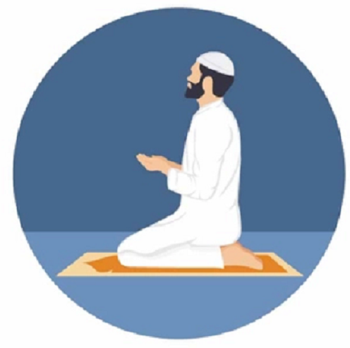 Doa Harian Masjid Babussalam Pelayaran